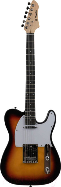 Изображение товара Электрогитара Terris TTL-045 SB