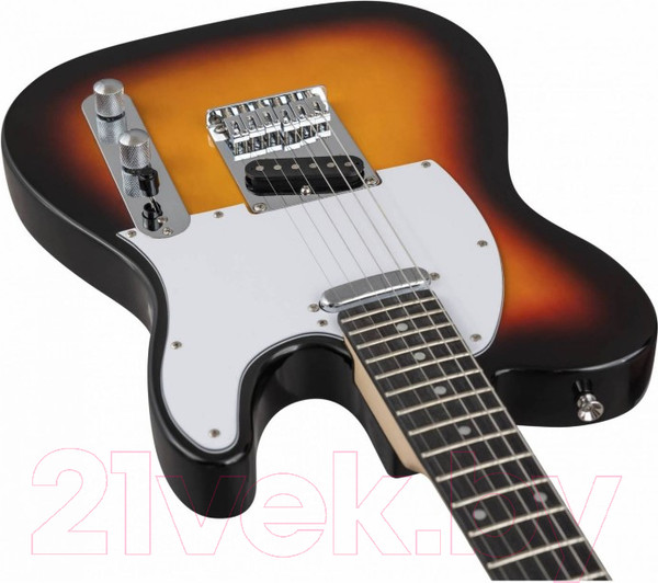 Изображение товара Электрогитара Terris TTL-045 SB