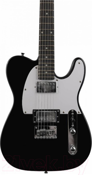 Изображение товара Электрогитара Terris TTL-145 BK