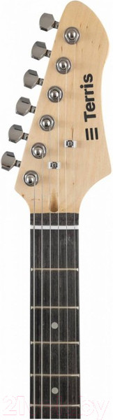 Изображение товара Электрогитара Terris TTL-145 BK