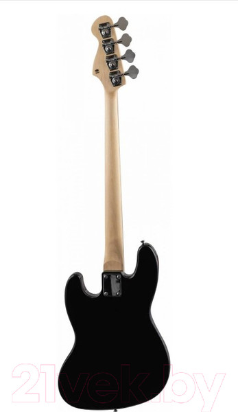 Изображение товара Бас-гитара Terris TJB-15 SB