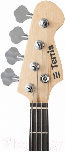 Изображение товара Бас-гитара Terris TJB-15 SB