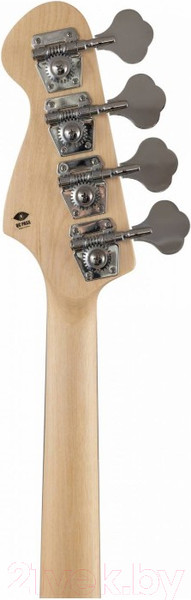 Изображение товара Бас-гитара Terris TJB-15 SB
