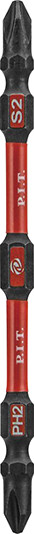 Изображение товара Бита P.I.T PH2-PH2x110 / ASDR03-110A