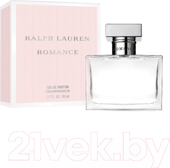 Изображение товара Парфюмерная вода Ralph Lauren Romance (50мл)