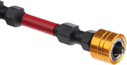 Изображение товара Набор бит P.I.T PH2x65 / ASDR03-065B (2шт)