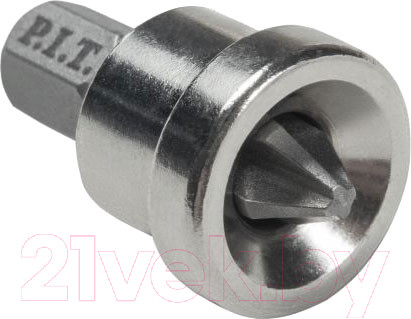 Изображение товара Набор бит P.I.T PH2x25 / ASDR04-25PH2 (2шт)