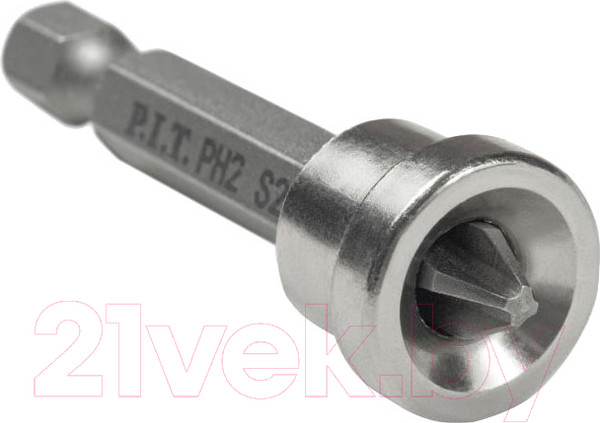 Изображение товара Набор бит P.I.T PH2x50 / ASDR04-50PH2 (2шт)