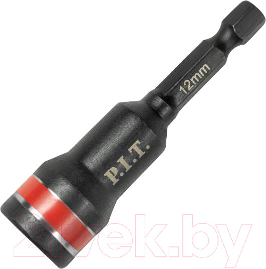 Изображение товара Головка слесарная P.I.T 65x12 / ASDR06-0012