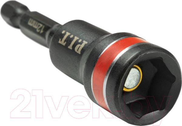 Изображение товара Головка слесарная P.I.T 65x12 / ASDR06-0012