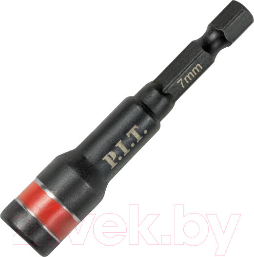 Изображение товара Головка слесарная P.I.T 65x7 / ASDR06-0007