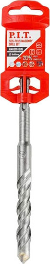 Изображение товара Бур P.I.T 16х160 / AMAS01-1616