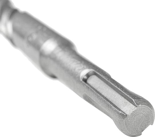 Изображение товара Бур P.I.T 8х310 / AMAS01-0831