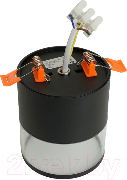 Изображение товара Точечный светильник Feron HL454 / 48751