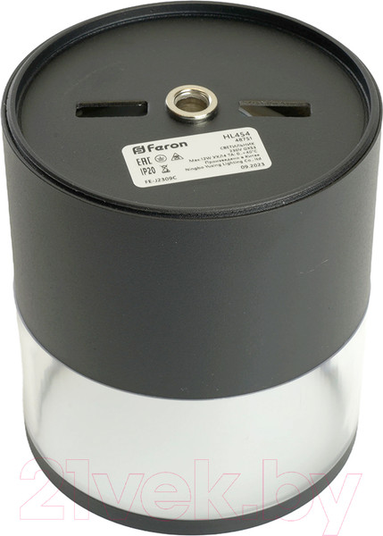 Изображение товара Точечный светильник Feron HL454 / 48751