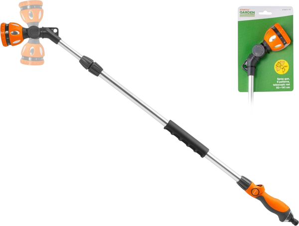 Изображение товара Распылитель для полива Startul ST6012-03