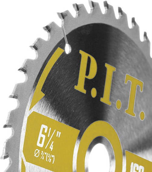 Изображение товара Пильный диск P.I.T ACTW10-160T36