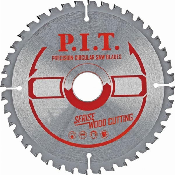 Изображение товара Пильный диск P.I.T ACTW04-200T64