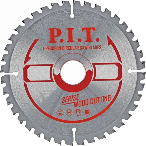 Изображение товара Пильный диск P.I.T ACTW10-235T24