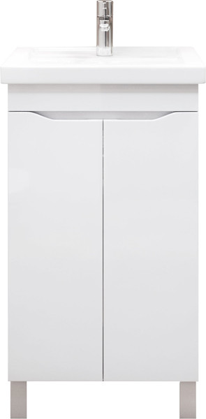 Изображение товара Тумба под умывальник Vigo Grani 500-2-0