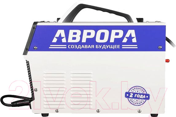 Изображение товара Полуавтомат сварочный AURORA Динамика 205 Синергетик / 37559