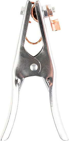 Изображение товара Клемма заземления P.I.T 300А P7000300