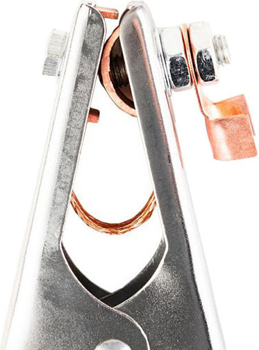 Изображение товара Клемма заземления P.I.T 300А P7000300