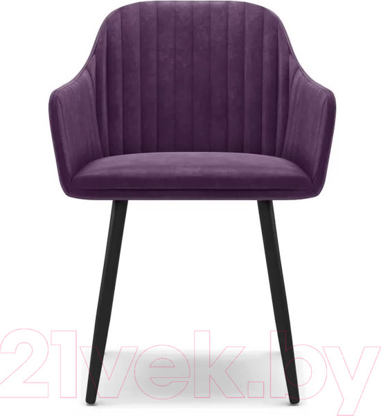 Изображение товара Стул Monofix Амма (фиолетовый №25)