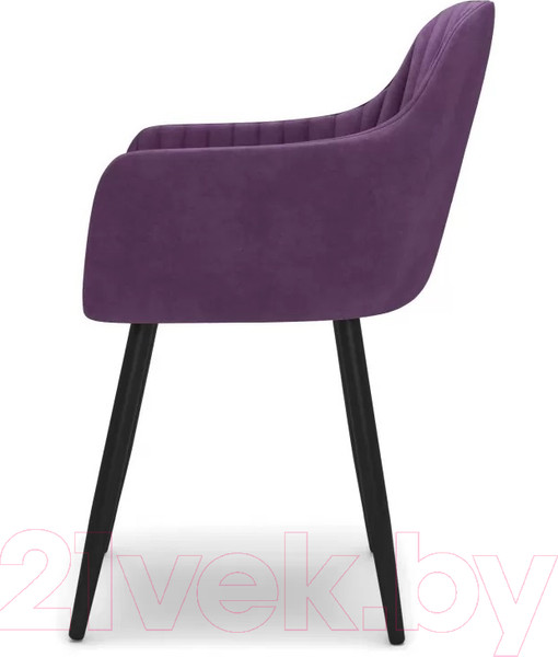 Изображение товара Стул Monofix Амма (фиолетовый №25)