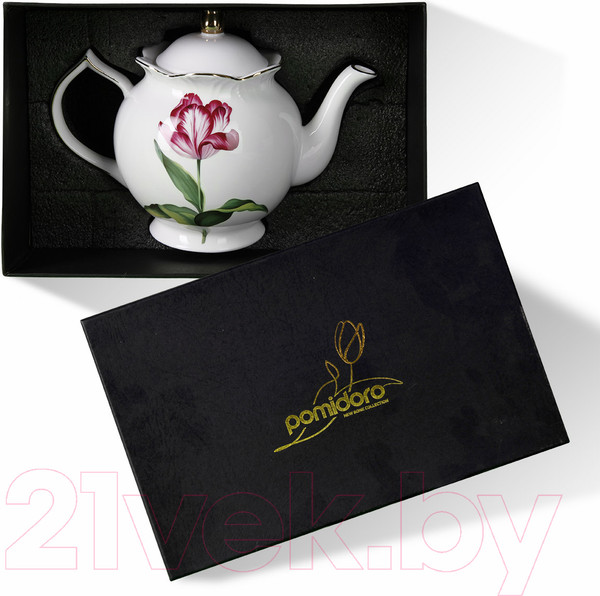 Изображение товара Заварочный чайник Pomi d'Oro P250577