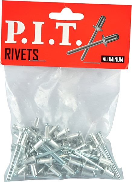 Изображение товара Набор заклепок P.I.T HHDR03-1040 (50шт)