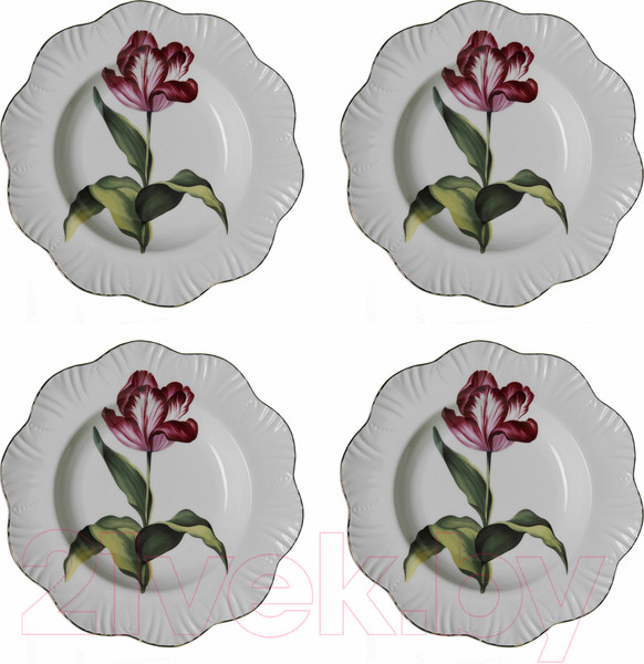 Изображение товара Набор столовой посуды Pomi d'Oro P300003