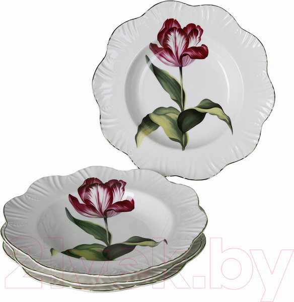 Изображение товара Набор столовой посуды Pomi d'Oro P300003