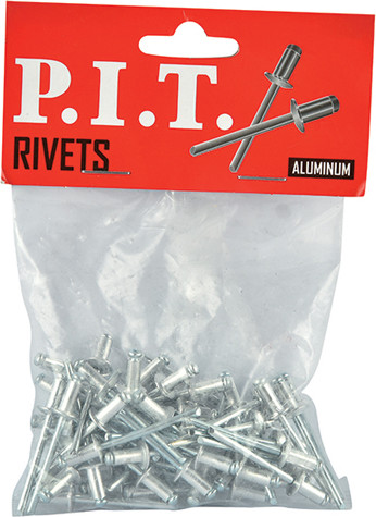 Изображение товара Набор заклепок P.I.T HHDR03-0848 (50шт)