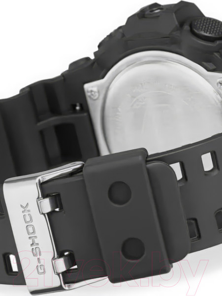 Изображение товара Часы наручные мужские Casio GA-700MF-1A