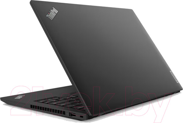 Изображение товара Ноутбук Lenovo ThinkPad T14 Gen 4 (21HD005BRT)
