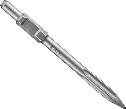 Изображение товара Зубило для электроинструмента P.I.T AMAS09-0040S