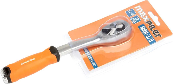 Изображение товара Трещотка P.I.T MRH-3/8