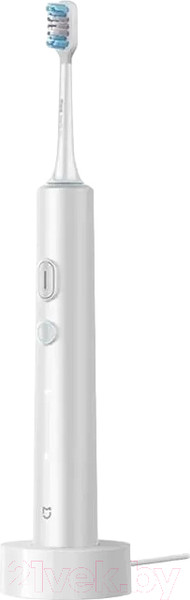 Изображение товара Ультразвуковая зубная щетка Xiaomi Smart Electric Toothbrush T501 / MES607 / BHR7791GL (белый)