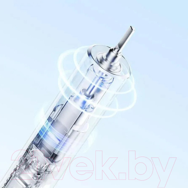 Изображение товара Ультразвуковая зубная щетка Xiaomi Smart Electric Toothbrush T501 / MES607 / BHR7791GL (белый)