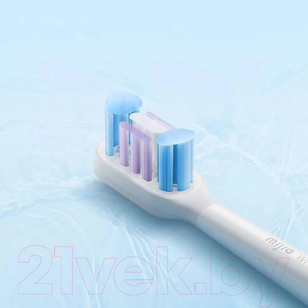 Изображение товара Ультразвуковая зубная щетка Xiaomi Smart Electric Toothbrush T501 / MES607 / BHR7791GL (белый)