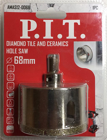 Изображение товара Коронка P.I.T AMAS12-0068