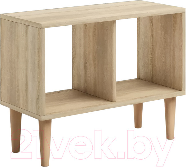 Изображение товара Тумба Monofix Одос ТВ (сонома)