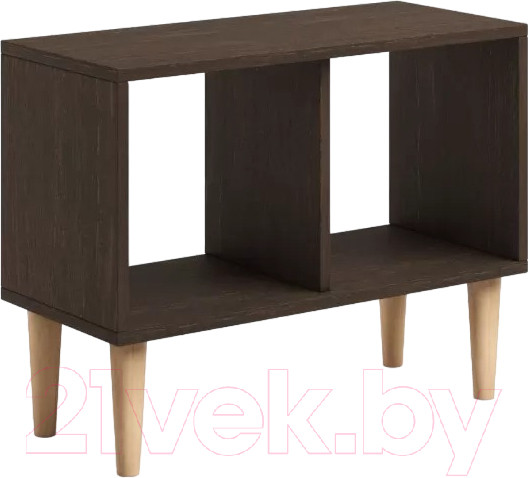 Изображение товара Тумба Monofix Одос ТВ (венге)