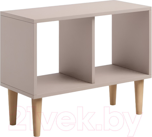 Изображение товара Тумба Monofix Одос ТВ (капучино)