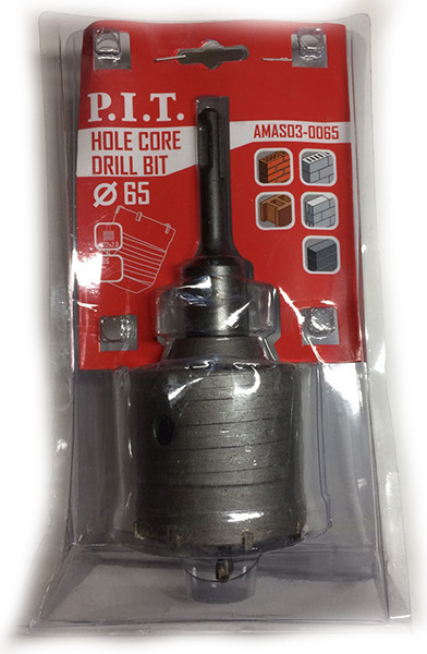 Изображение товара Коронка P.I.T AMAS03-0065