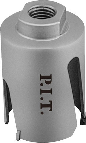 Изображение товара Коронка P.I.T AMED13-0068