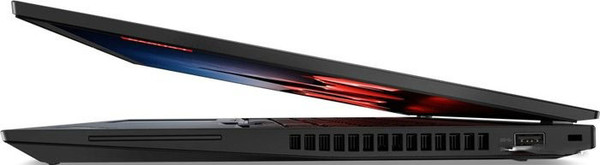 Изображение товара Ноутбук Lenovo ThinkPad T16 Gen 2 (21HJS5NS00)