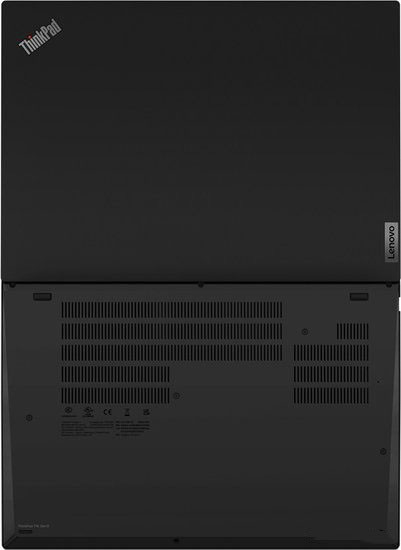 Изображение товара Ноутбук Lenovo ThinkPad T16 Gen 2 (21HJS5NS00)