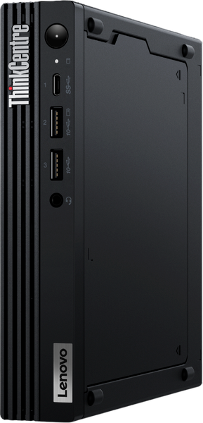 Изображение товара Неттоп Lenovo ThinkCentre M70q Gen 4 (12E30022RU)